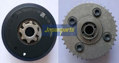 JAPANPARTS Skirstomojo veleno reguliatorius