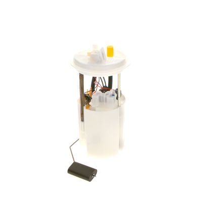 SISTEM ALIMENTARE CU COMBUSTIBIL BOSCH 0580200041 7