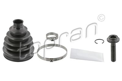 TOPRAN 111 684 Пыльник шруса для AUDI A6 C5 Avant (4B5)