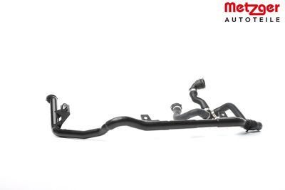 CUPLAJ CONDUCTA LICHID RACIRE METZGER AUTOTEILE 4010293 22