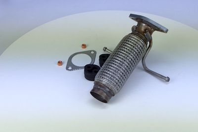 TEAVA REPARATIE CATALIZATOR HJS 91151671 44