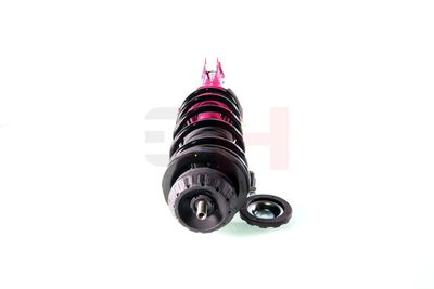 ANSAMBLU TELESCOP ARC GH GH352227C06 22