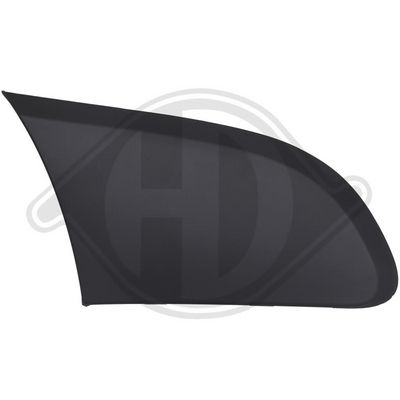 ZIER-/SCHUTZLEISTE SEITENWAND