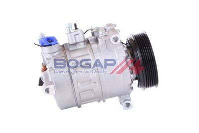 COMPRESOR CLIMATIZARE