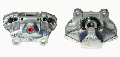 спирачен апарат BUDWEG CALIPER 34281