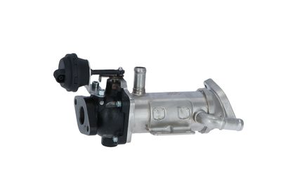 RADIATOR RECIRCULARE GAZE DE ESAPAMENT NRF 48011 42