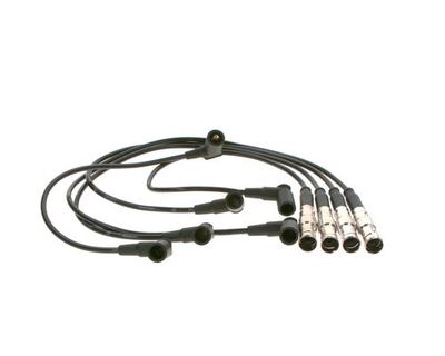 Комплект проводов зажигания BOSCH 0 986 356 333 для PUCH G-MODELL