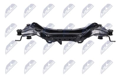 CORP AX NTY ZRZMZ009 20