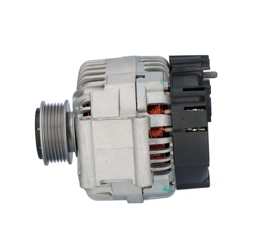 GENERATOR / ALTERNATOR VALEO 437528 9