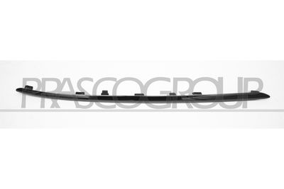 покривна/защитна лайсна, броня PRASCO ME0481204