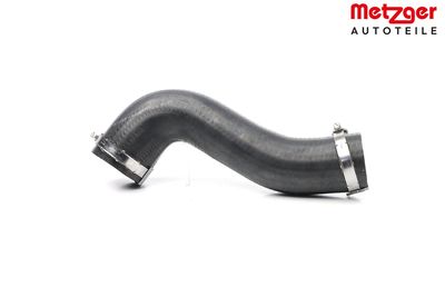 LADELUFTSCHLAUCH METZGER AUTOTEILE 2400927 3