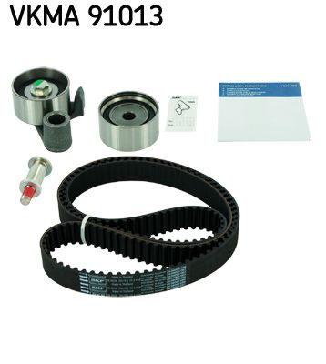 Комплект ремня ГРМ SKF VKMA 91013 для TOYOTA MR2