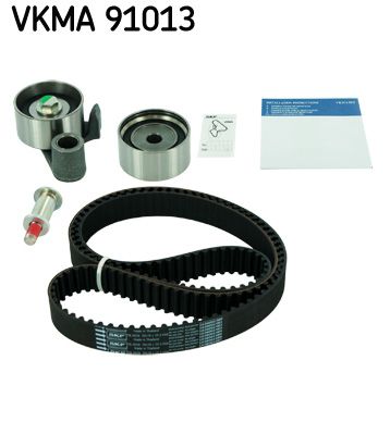 VKMA91013 SKF Комплект ремня ГРМ