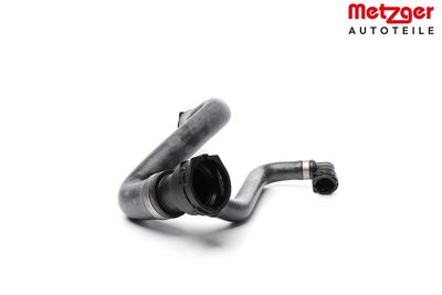 FURTUN RADIATOR METZGER AUTOTEILE 2420509 29