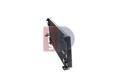 KONDENSATOR KLIMAANLAGE AKS DASIS 212023N 2