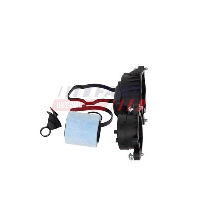 VENTIL AERISIRE CARTER FAST FT04339 17