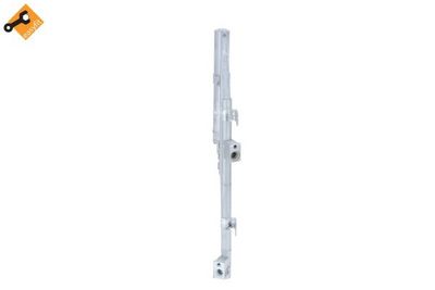 A/C condensator (met droger)