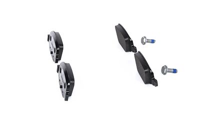 BREMSBELAGSATZ SCHEIBENBREMSE ATE 13046028792 19