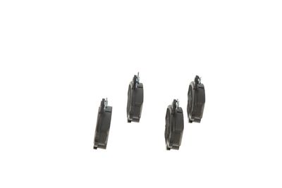 BREMSBELAGSATZ SCHEIBENBREMSE VALEO 302259A 10