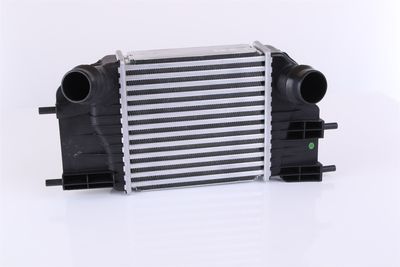 INTERCOOLER COMPRESOR NISSENS 961117 41