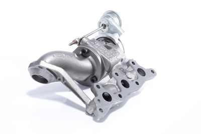 LADER AUFLADUNG BTS Turbo T911269 29