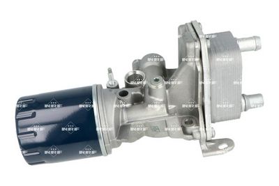 GEHäUSE ÖLFILTER NRF 31859 3