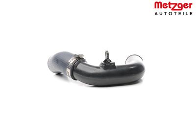 LADELUFTSCHLAUCH METZGER AUTOTEILE 2401382 18