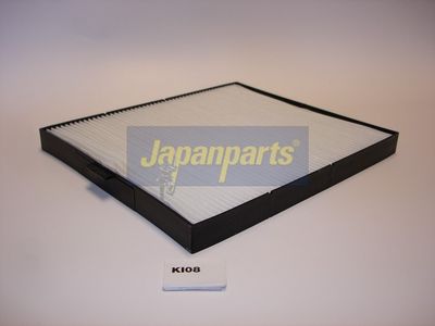 JAPANPARTS Filtras, salono oras