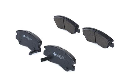 SET PLACUTE FRANA FRANA DISC ATE 13046059402 5