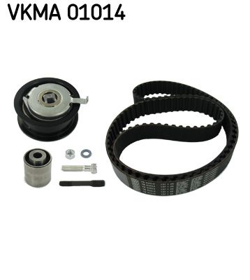 Комплект ремня ГРМ SKF VKMA 01014 для AUDI A4