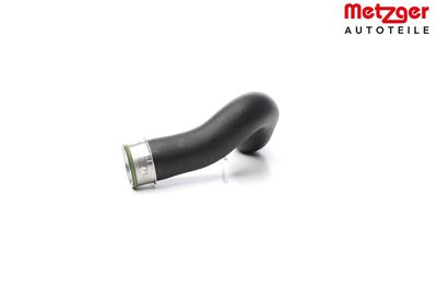 LADELUFTSCHLAUCH METZGER AUTOTEILE 2400060 15