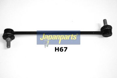 JAPANPARTS Šarnyro stabilizatorius