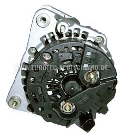 GENERATOR EUROTEC 12044380 2
