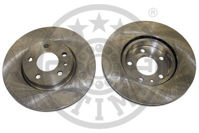 OPTIMAL BS-4420 Тормозные диски  для ALFA ROMEO SPIDER (916_) 2.0 T.SPARK 16V (916S2C00)