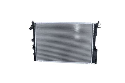 RADIATOR RACIRE MOTOR NRF 509526 28