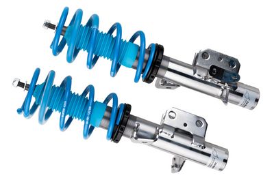 Set suspensie, arcuri elicoidale / amortizoare BILSTEIN 47-330733