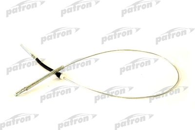 PATRON PC3037 Трос ручного гальма 
