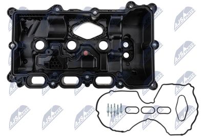 Kryt hlavy válce NTY BPZ-FR-016