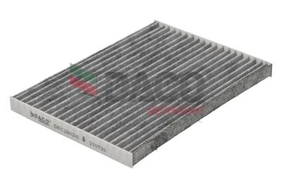 FILTRU AER HABITACLU DACO DFC2602W