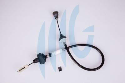 Cięgło, sterowanie sprzęgłem RICAMBIFLEX GM 01381473