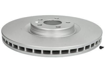 спирачен диск ABE C3V124ABE-P