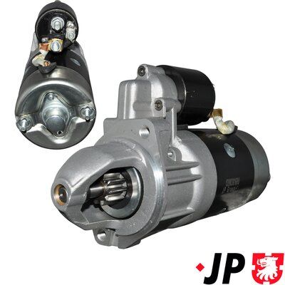 стартер JP GROUP 1390301600