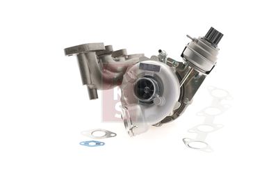 LADER AUFLADUNG AKS DASIS 045202N 16