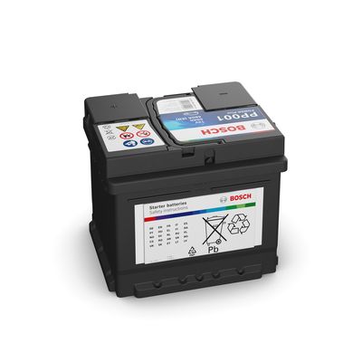 BATERIE DE PORNIRE BOSCH 0092PP0010 15