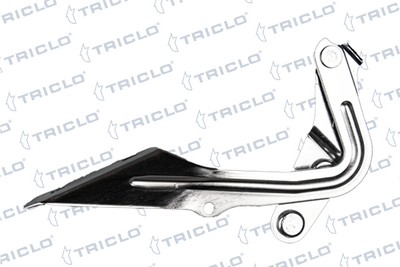 панта, капак на двигателя TRICLO 208082