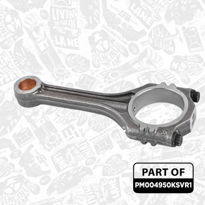 SET PISTOANE ET ENGINETEAM PM004950KSVR1 3