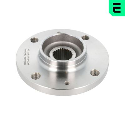 Wheel Hub 04-P508