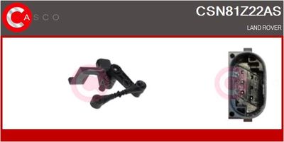 SENZOR REGLARE FARURI