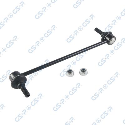 Stange/Strebe, Stabilisator