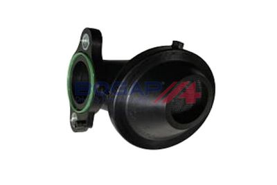 ȚEAVă ADUCțIUNE LA POMPA DE ULEI